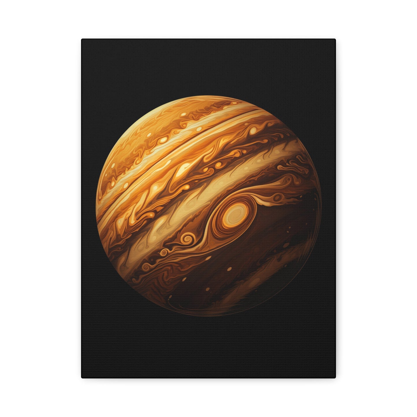 Golden Jupiter