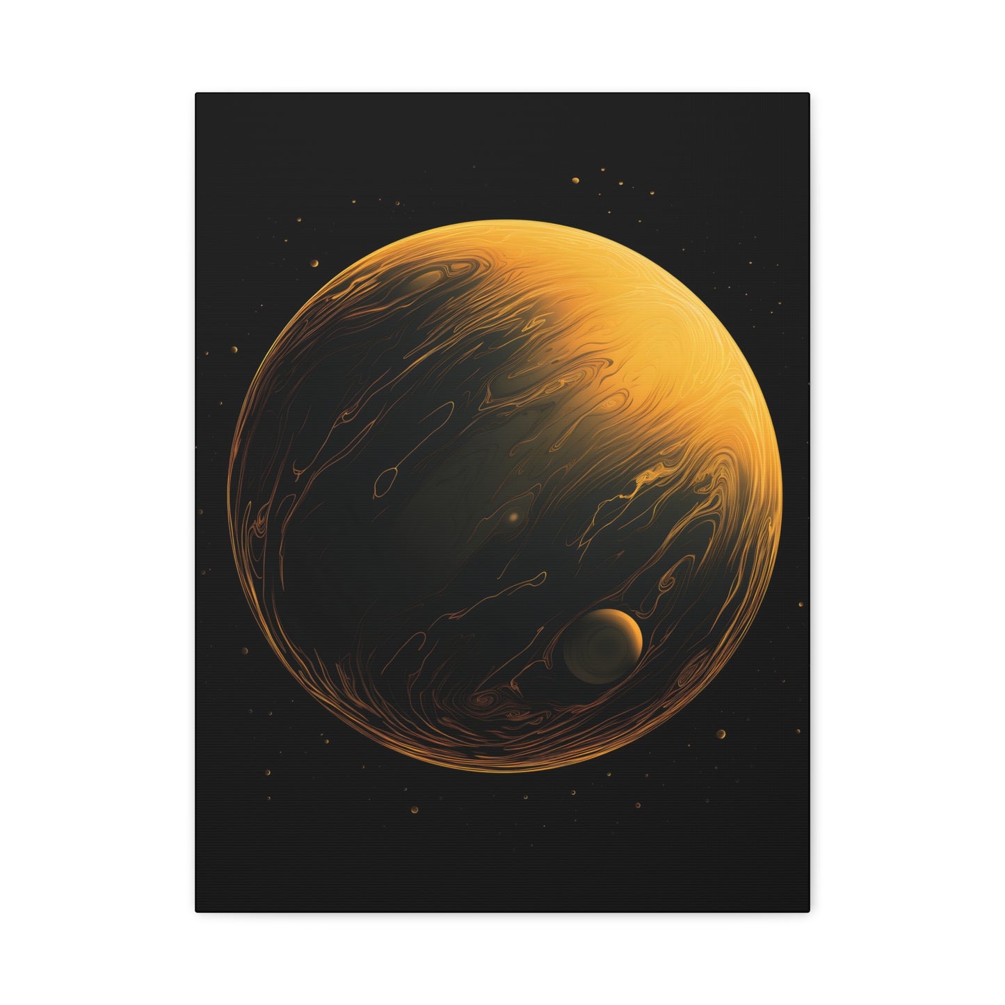 Golden Uranus