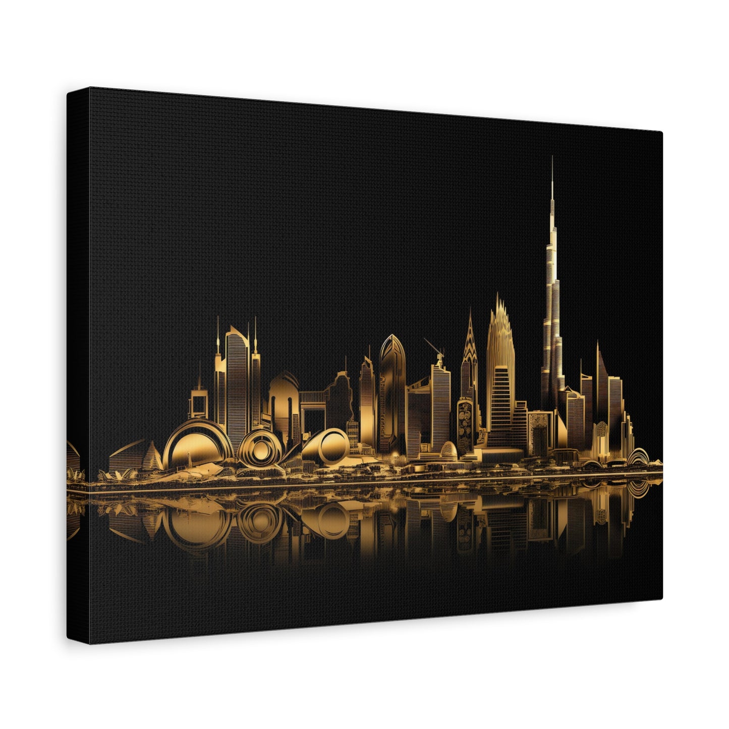 Dubai Golden