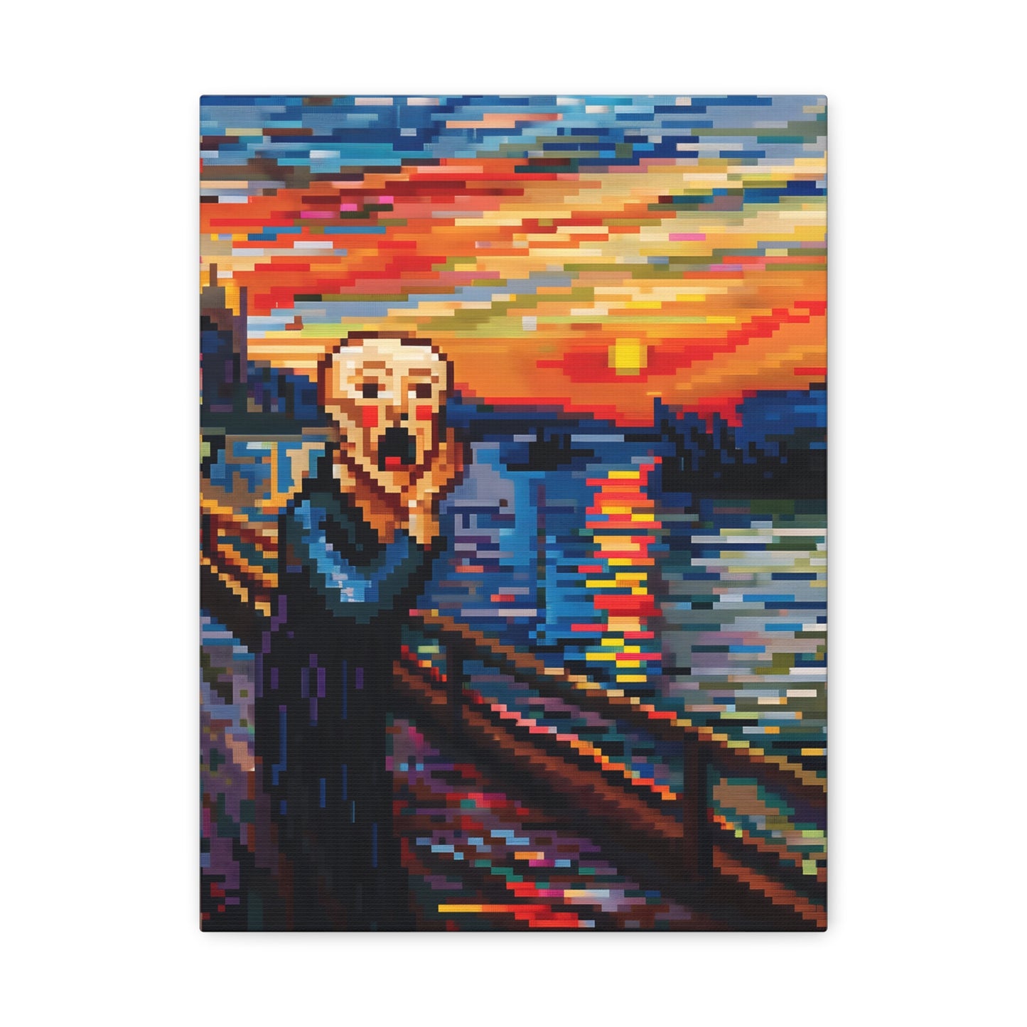 The Scream